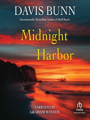 cover image of Midnight Harbor